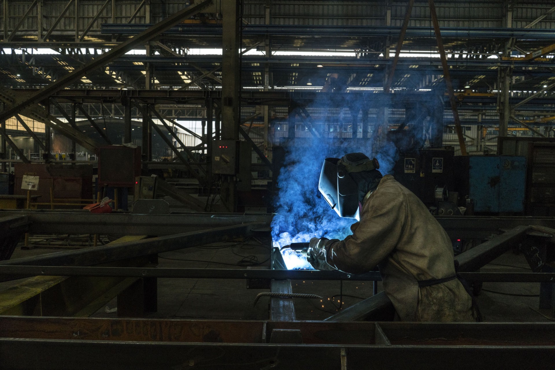 Metallurgica Arrigoni